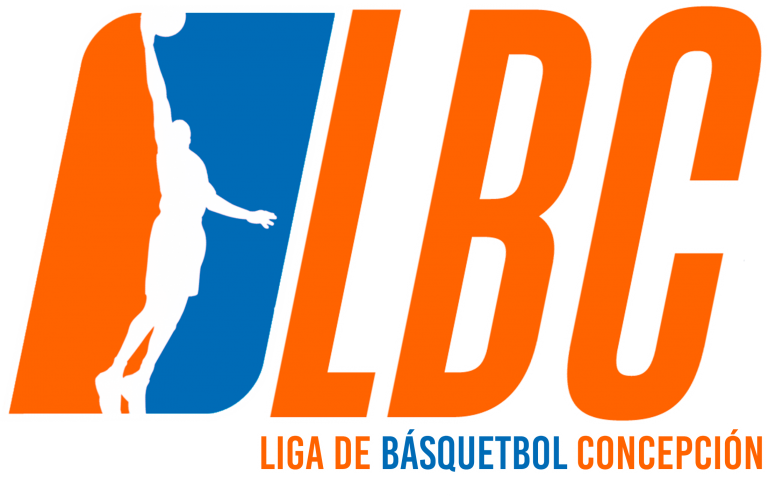 Logo Liga de Basquetbol Concepcion