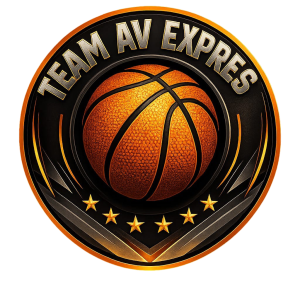 Logo Av Express
