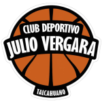 Logo de Julio Vergara