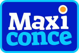 Logo Maxiconce
