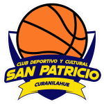 Logo de San Patricio