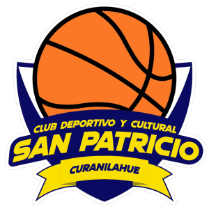 Logo San Patricio