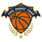 Logo de Tomé