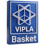 Logo de Vipla