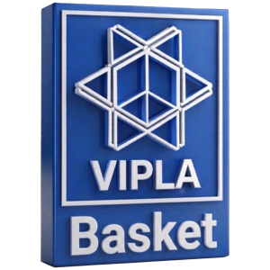 Logo Vipla
