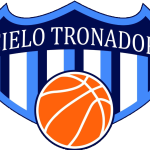 Logo de Cielo Tronador