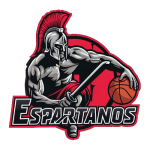 Logo de Espartano