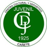 Logo de Juvenil Cañete