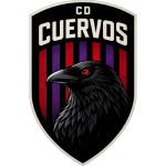 Logo de Cuervos