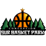 Logo de Sur Basket Park
