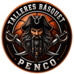 Logo de Talleres Basket