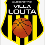 Logo de Villa Louta