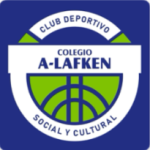 Logo de Alafken